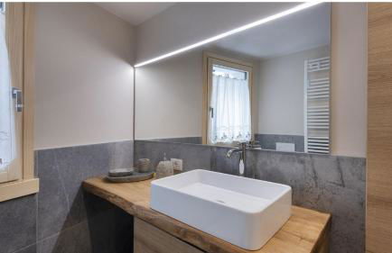 WoodStone ECOLodge - Foto 19