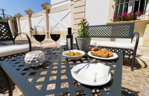 Casina Bardoscia Relais - Foto 108