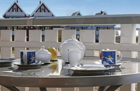 1 Bedroom Gorgeous Apartment In Rechlin - Photo 12