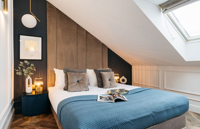 Central Palace - LoftAffair Collection - Foto 79