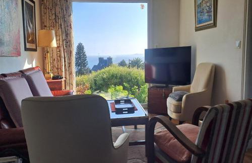 Holiday Home in Perros-guirec Near Beaches - Foto 32