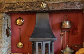 18th century cottage in Hook Norton - Foto 8