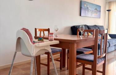 Apartment direkt am Strand - Foto 34