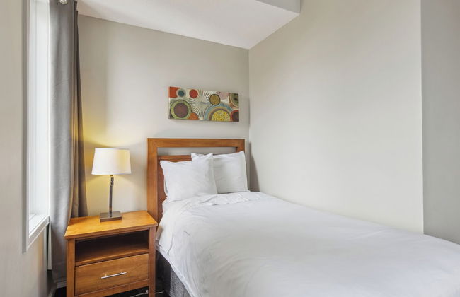 Cachet Crossing Chalets - Foto 63