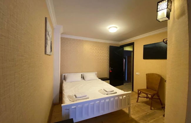 ArtVilla Bakuriani - Foto 10