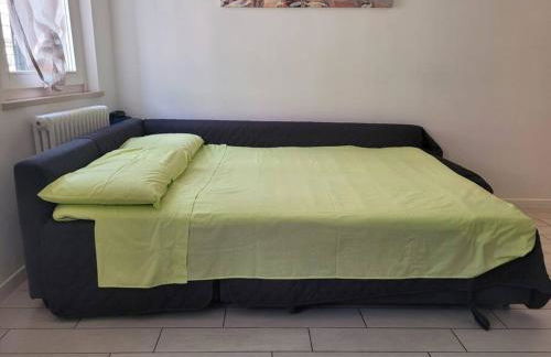 Casa da Sogno con Balcone, free Wi-FI e Netflix - Foto 38