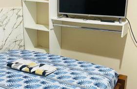 Kitnet_Familiar 2/4 - Photo 3