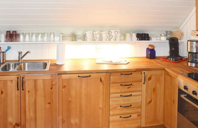 Seaside Serenity in Leirvik-by Traum - Foto 8