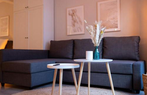 Lüttje Bude - mit Privatparkplatz - Foto 11