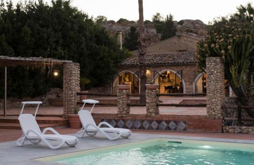 Agriturismo Baglio Làuria - Foto 48