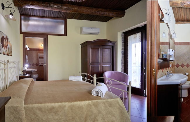 Il Vecchio Frantoio - Photo 16