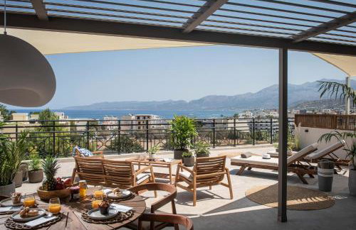 Theatro Living in Elegance - Luxury Apartments in Hersonissos - Photo 32