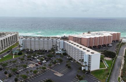 Emerald Oasis, Emerald Oasis- Gulf Front, Great for Families and Close to Destin Harbor! - Foto 25