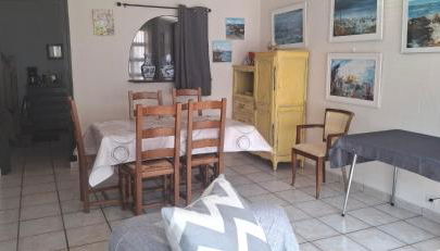 Le gîte de l'atelier - Photo 4