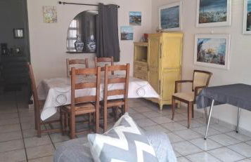 Le gîte de l'atelier - Photo 4