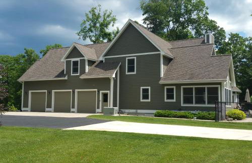 Elegant 2 King Bedrooms Apartment - 4 guest maximum and2 night minimum - Foto 1