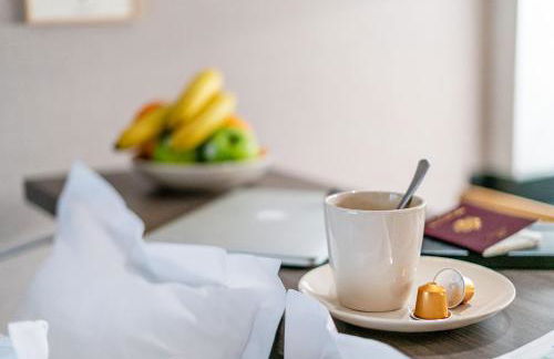 Yuna Les Halles - Serviced Apartments - Foto 32