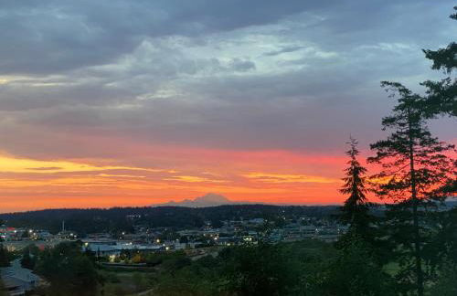 Cabin - Hot tub - Fire pit - View - Getaway! - Foto 1