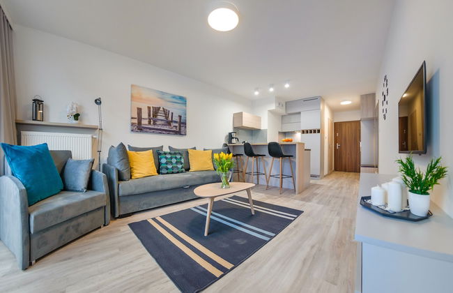 Sun & Snow Resort Kołobrzeg - Foto 8