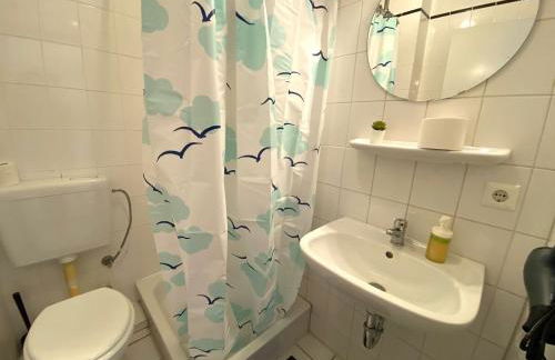 Sweet Home Apartment Hannover West - contactless check-in - Foto 41