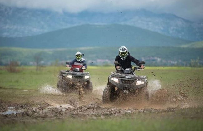 Villa in Tijarica With Private Pool - Foto 33