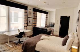 Clockwork Stay London - Foto 37