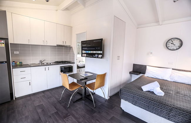 Amaroo Holiday Park - Foto 14