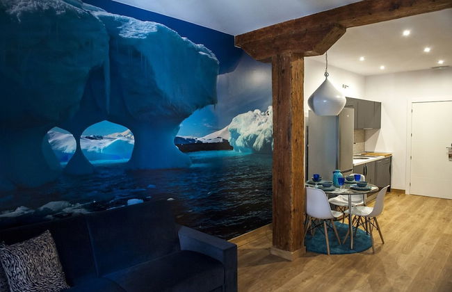 Art Suites Santander - Photo 57