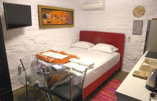 Anastasia Luxury Villas - Photo 35