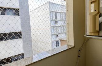 Flat c/ Limpeza Diária e Estacionamento - LB507 - Foto 42