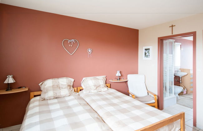 Holiday Home 't Regulierenhuisje - Foto 13