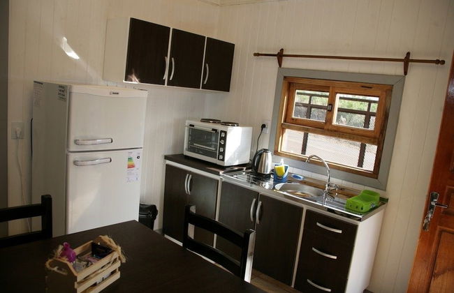 Cabañas Guacurari - Foto 15