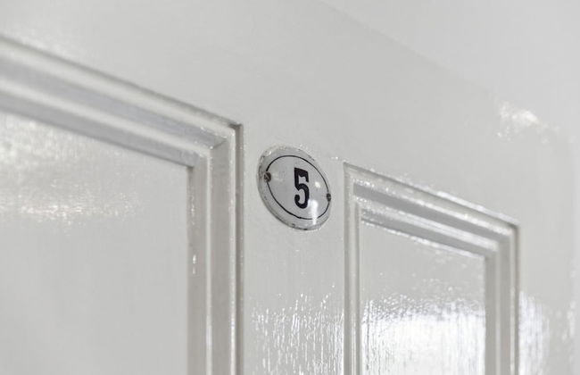 Ye Olde St Leonards Hotel Pet Friendly Sleeps 9 - Foto 28