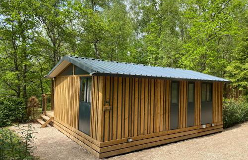 Vosges Hygge - Chalets Lodges & Spa - Foto 24