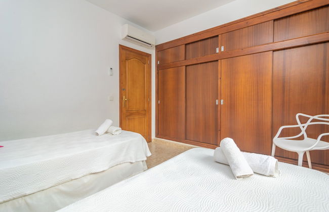 Violeta De Mar in Mallorca - Foto 20