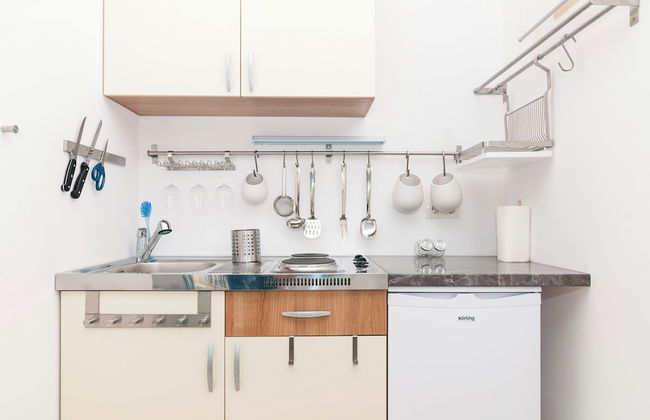 Apartments Carmen & Tosca - Photo 13