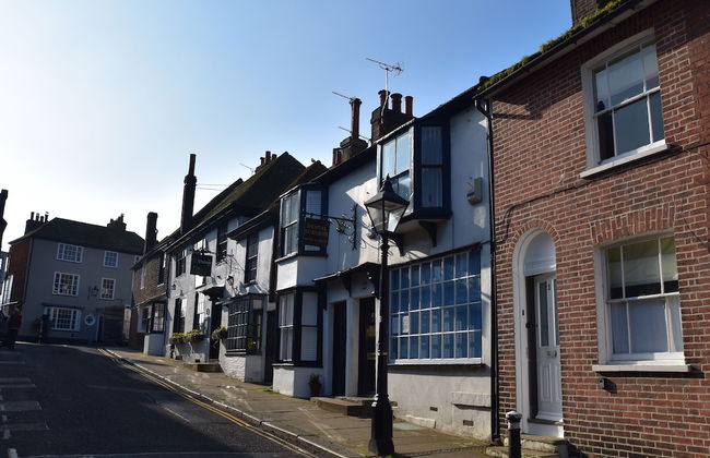 5 East Street - Foto 30