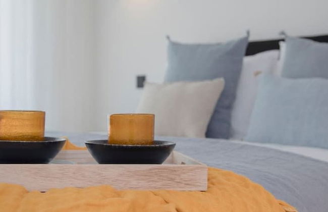 Liiiving in Gaia - Beach Seaside Apartment - Photo 8