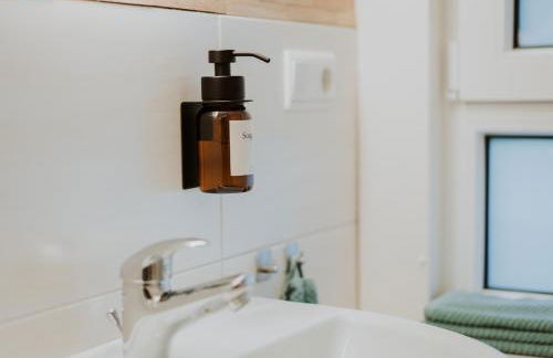 Ferienwohnung in Arzbach im Westerwald - Perfekt für Familien, Paare und Alleinreisende - Nähe Bad Ems - Koblenz - Montabaur - A3 - Photo 35