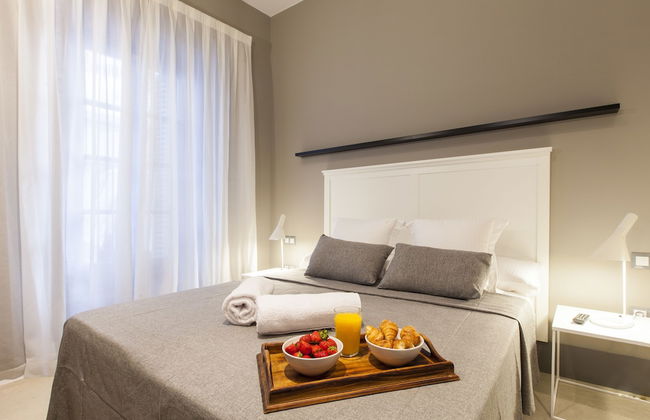 Kare No Apartments by Sitges Group - Foto 11