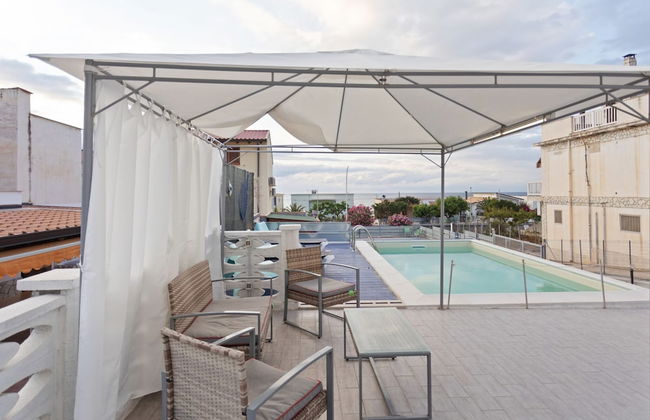 Apartment in Alcamo Near the Beach - Foto 22