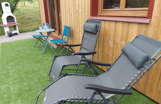 Chalet in St Maurice Near Ballon D'alsace - Photo 22