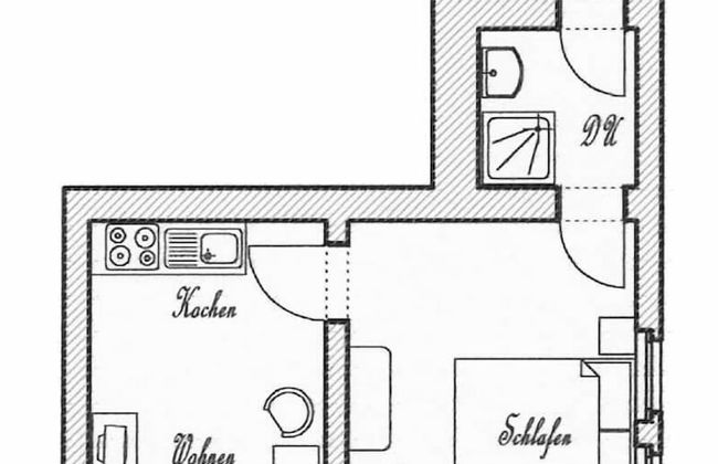 Titisee Haus an der Sonne by Kuckucksnester - Foto 5