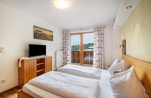 Stoffnerhof Apt Sonnenblume - Photo 17