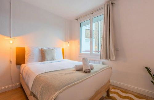 Two bedroom apartment near shops & tram - Foto 16