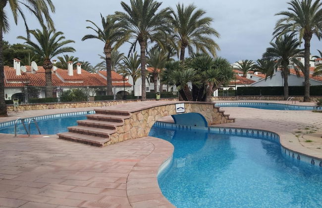 Bungalow El Palmar 01 - Foto 30