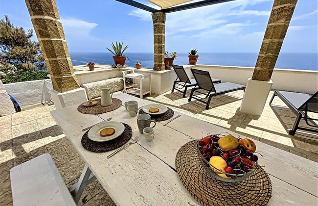 Gag025a in Gagliano del Capo - Foto 23