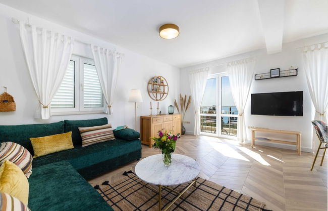 Apartments Maris - Foto 31