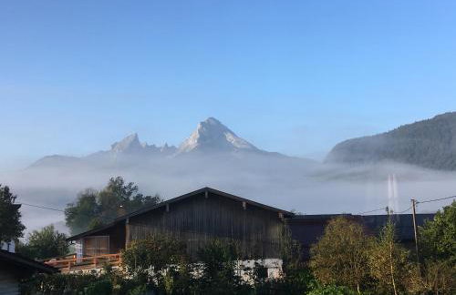 Ferienwohnung Edelweiß - Haus Martin - Foto 18