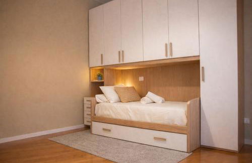 CasaBianca,Passoscuro,Palidoro,BambinGesú - Foto 25